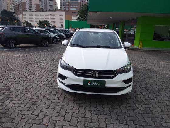 FIAT CRONOS 1.3 FIREFLY FLEX DRIVE MANUAL FIAT CRONOS 1.3 FIREFLY FLEX DRIVE MANUAL